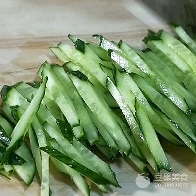 春季好吃菜谱开胃（爽口大拌菜（四季发财））(7)