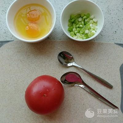 家常菜番茄炒蛋简单又好画（番茄炒蛋家常）(3)