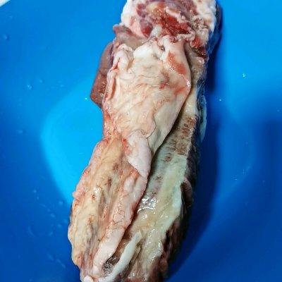 红烧牛肉的经典做法（红烧牛肉的风味）(2)