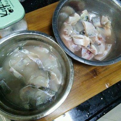 最简单的酸菜鱼的做法新手（手残党必学菜谱之酸菜鱼）(3)