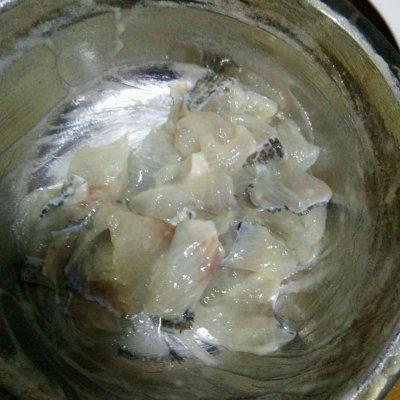 最简单的酸菜鱼的做法新手（手残党必学菜谱之酸菜鱼）(7)