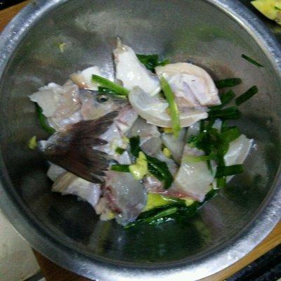 最简单的酸菜鱼的做法新手（手残党必学菜谱之酸菜鱼）(8)