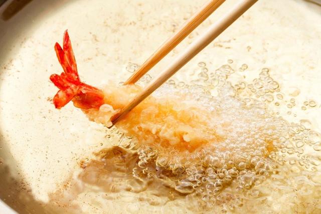 日本天妇罗料理制作方法（日本天妇罗的正宗做法）(3)