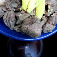 自制羊肉萝卜汤的做法大全（白萝卜羊肉汤的做法步骤）(5)