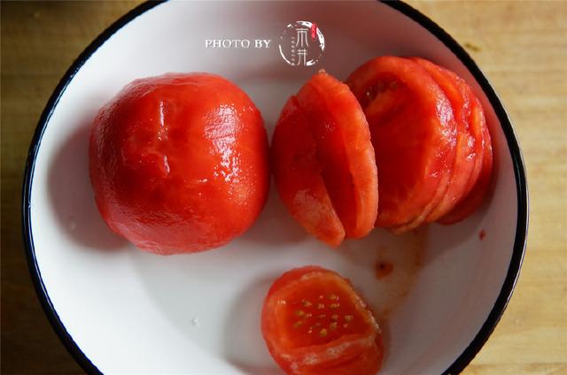 番茄炒蛋的顶级做法（番茄炒蛋的家常做法）(5)