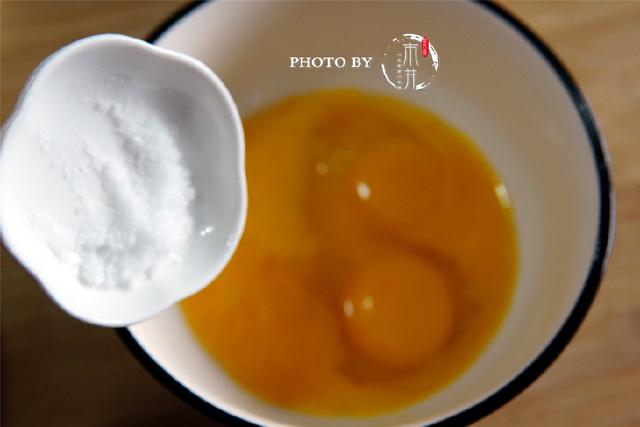 番茄炒蛋的顶级做法（番茄炒蛋的家常做法）(6)