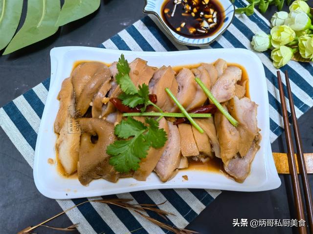 卤猪头肉家庭简易香料（卤猪头肉小妙招）(2)