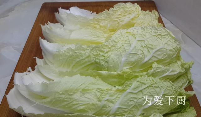 怎么不用肉做白菜丸子好吃（怎么做白菜丸子好吃又简单）(4)