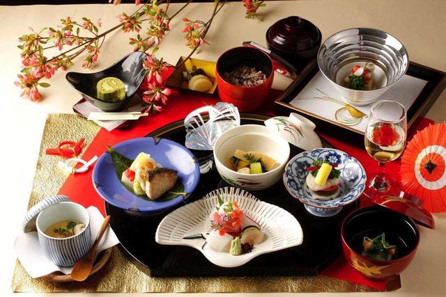 日式料理天妇罗做法（日本料理天妇罗成本）(1)