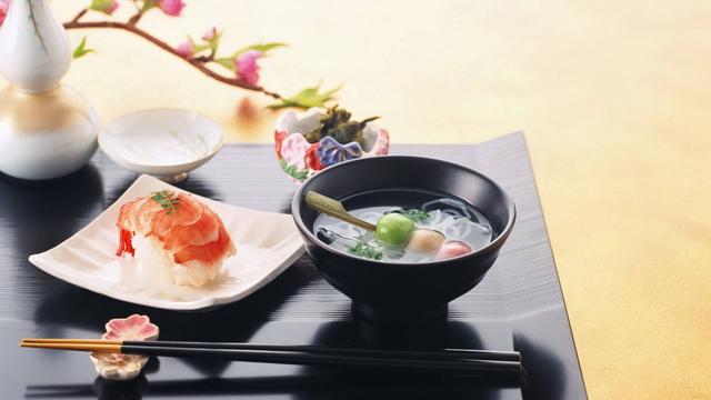 日式料理天妇罗做法（日本料理天妇罗成本）(7)