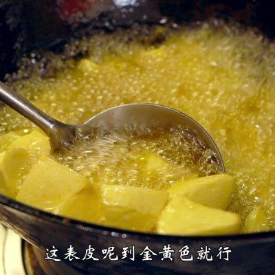 最简单的土豆烧牛肉（土豆烧牛肉口感丰富特别下饭）(4)