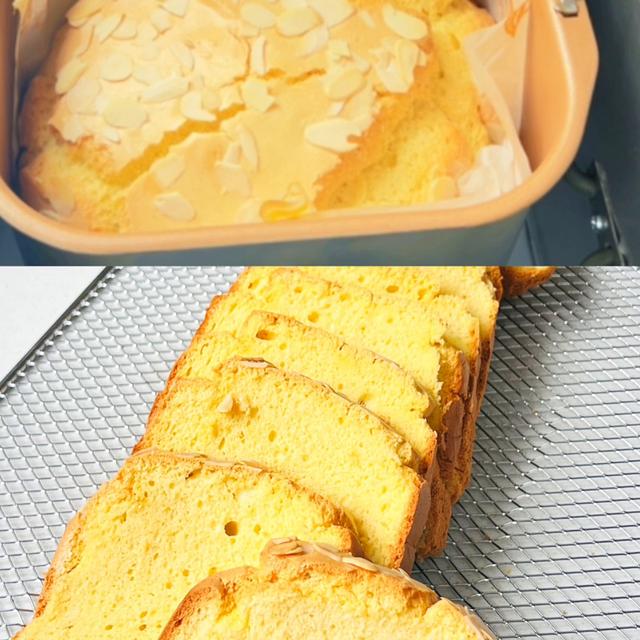 东菱面包机蛋糕食谱（面包机如何制作蛋糕）(1)
