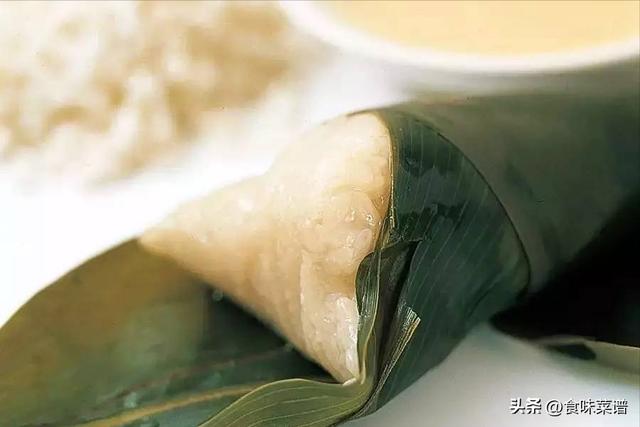 粽子是哪的特产（市场上最好吃的6种粽子）(5)