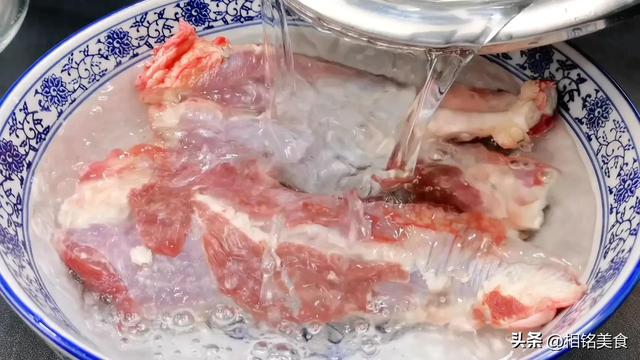 正宗酱牛肉做法（酱牛肉怎么样做才更好吃）(5)