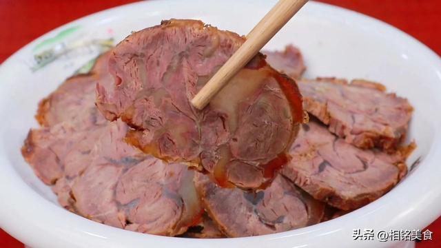 正宗酱牛肉做法（酱牛肉怎么样做才更好吃）(45)
