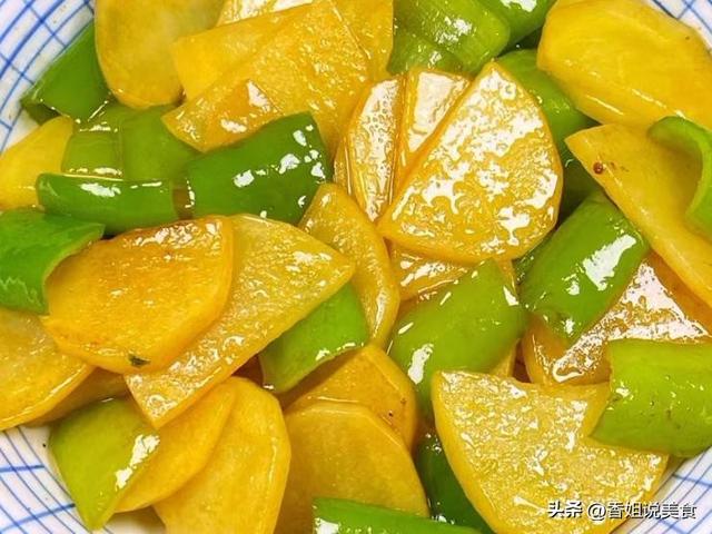 青椒可以炒什么菜（青椒6种好吃的做法）(2)
