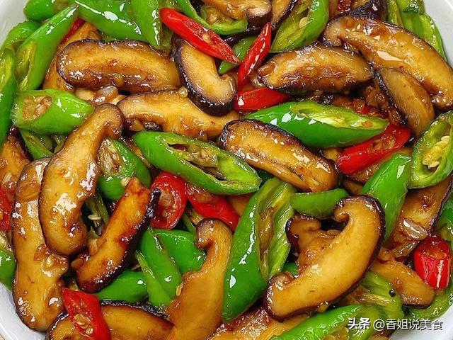青椒可以炒什么菜（青椒6种好吃的做法）(4)