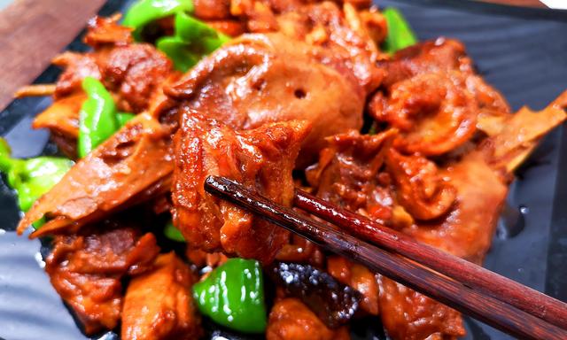 中元节吃什么食物（中元节的饮食文化）(3)