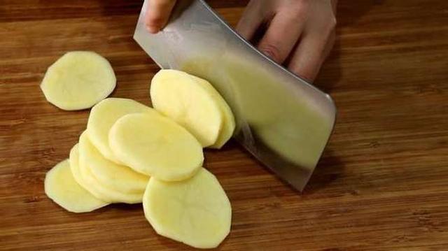 土豆的做法大全（土豆如何做好吃）(7)