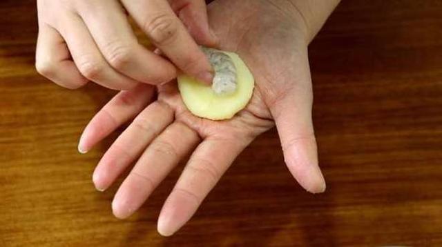 土豆的做法大全（土豆如何做好吃）(8)