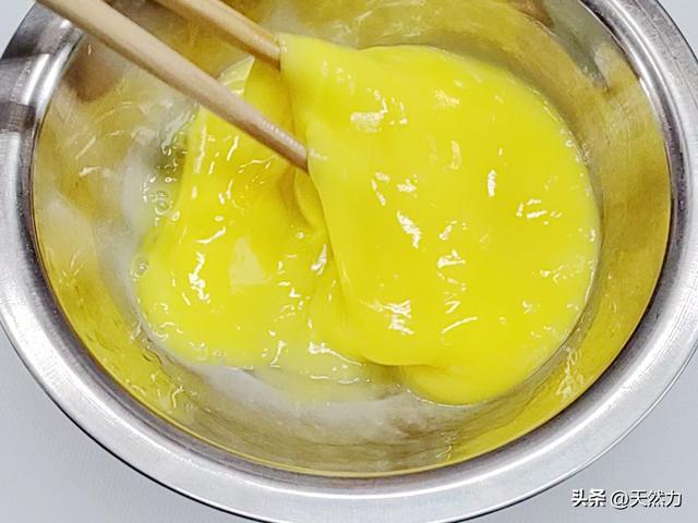 紫菜蛋花汤怎样做（紫菜蛋花汤的家常做法）(9)