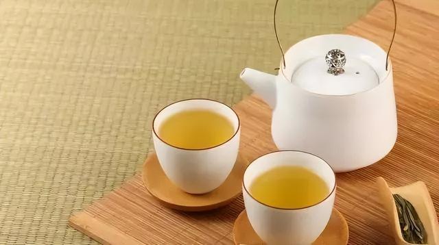 茶叶的基本知识（茶叶有哪些种类及特点）(2)