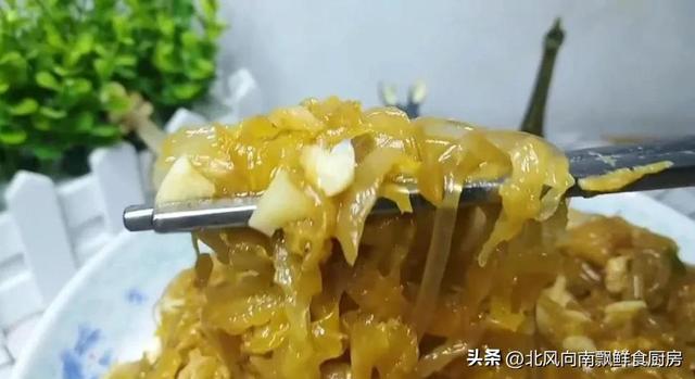 东北酸菜的做法（酸菜怎么做好吃）(2)
