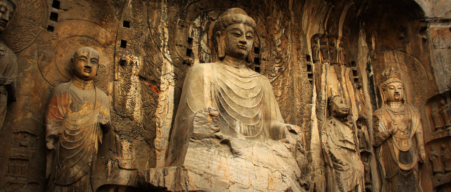 龙门石窟旅游攻略：石窟艺术的最高峰（历时1400年）